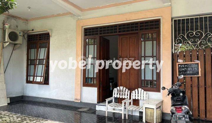 Rumah Kost Strategis Rungkut Mejoyo Surabaya 2