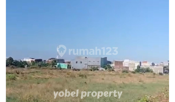 TANAH LUAS TAMBAK WEDI SURABAYA LOKASI STRATEGIS TANAH LUAS TAMBAK WEDI SURABAYA LOKASI STRATEGIS