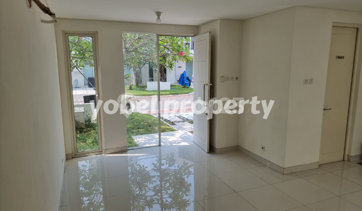 TERMURAH! RUMAH DUA LANTAI GRAND PAKUWON CLUSTER ADELAIDE SURABAYA 2