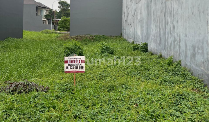 Kavling Strategis Jalan Utama Puri Galaxy Cluster Lotus Garden Surabaya Kavling Strategis Jalan Utama Puri Galaxy Cluster Lotus Garden Surabaya