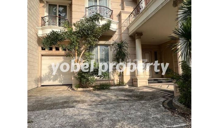 RUMAH LUXURY FULL MARMER SIAP HUNI GALAXY BUMI PERMAI SURABAYA 2