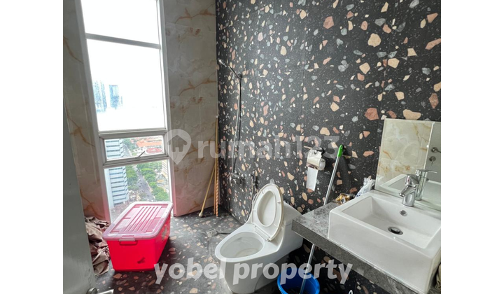 APARTEMEN TRILLIUM CITY CENTRE TYPE PENTHOUSE SURABAYA BISA UNTUK OFFICE 2