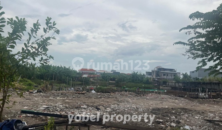 CHEAP!! COMMERCIAL LOTS MAIN ROAD KEPUTIH TEGAL TIMUR SURABAYA CHEAP!! COMMERCIAL LOTS MAIN ROAD KEPUTIH TEGAL TIMUR SURABAYA
