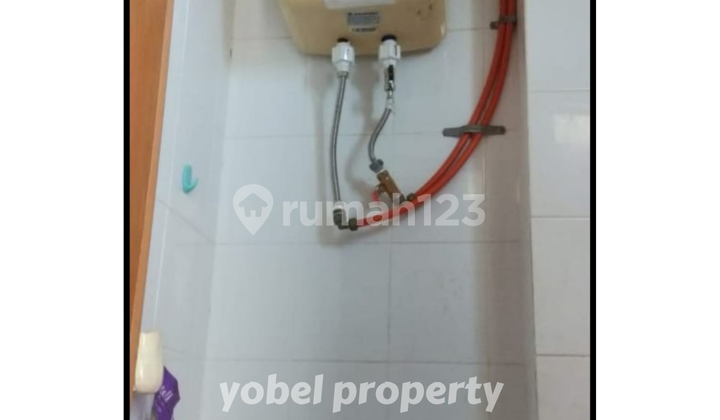 GUNAWANGSA FULLY FURNISHED APARTMENT MANYAR SURABAYA 2