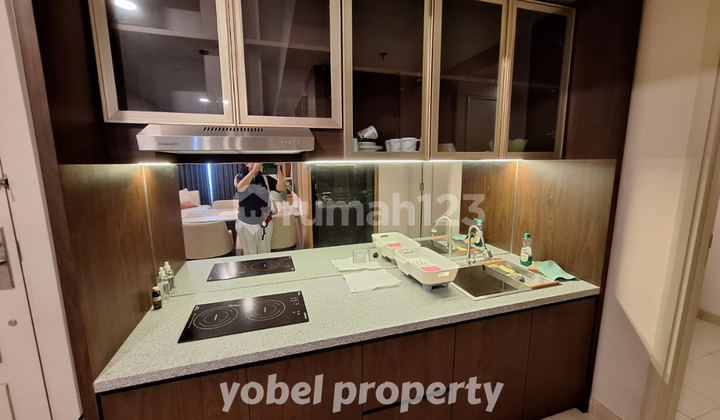 APARTMENT ONE ICON 2BR TUNJUNGAN PLAZA SURABAYA 2