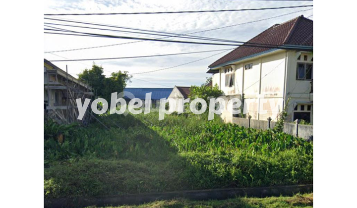 Strategic Vacant Land at Zero Kilometers of Durian Highway, Tanjung Selor, North Kalimantan Strategic Vacant Land at Zero Kilometers of Durian Highway, Tanjung Selor, North Kalimantan