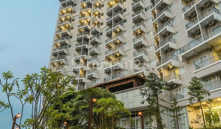 Jual Cepat Condotel Bhuvana Horison ciawi Sudah Ada Profit Bulanan 2