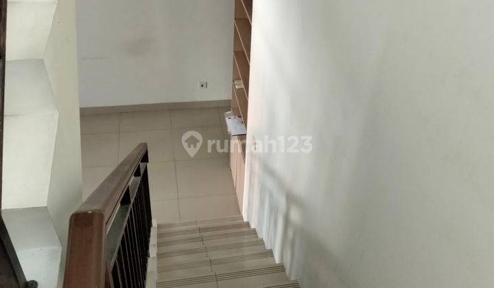 Dijual Nego Rumah Semi Furnish Cluster Laseine, Jakarta Garden City, Cakung, 030 2