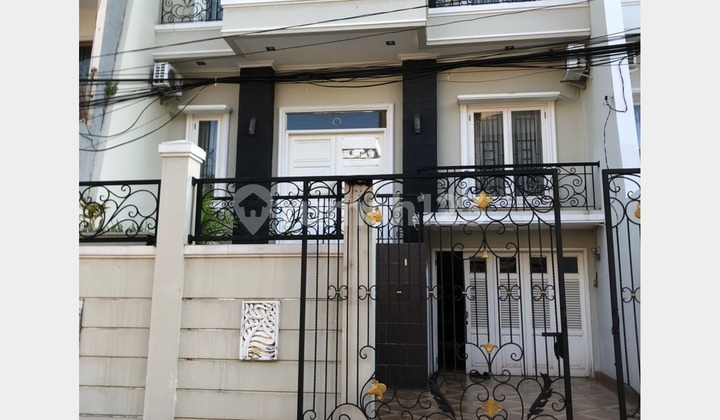 Dijual Komplek Sunter Permai Jaya Bagus Sebrang JIS (032) Dijual Komplek Sunter Permai Jaya Bagus Sebrang JIS (032)