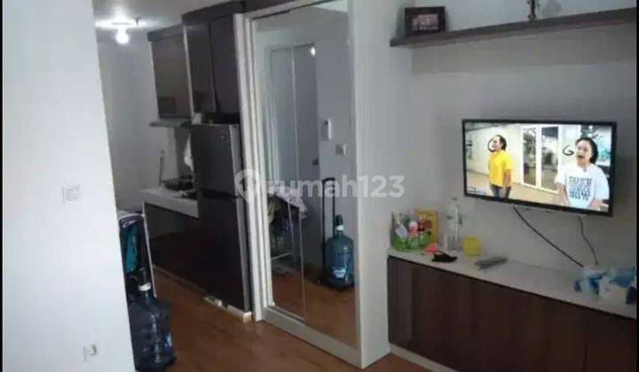 Turun Harga Dijual Cepat Apartement Town Apartment, Gading Serpong, Kodya Tangerang, 004 1