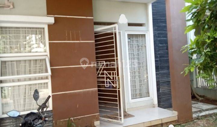 Dijual Rumah 2 Lantai Minimalis Modern Cluster Victoria, Metland, Cakung, Jakarta Timur, 011 2