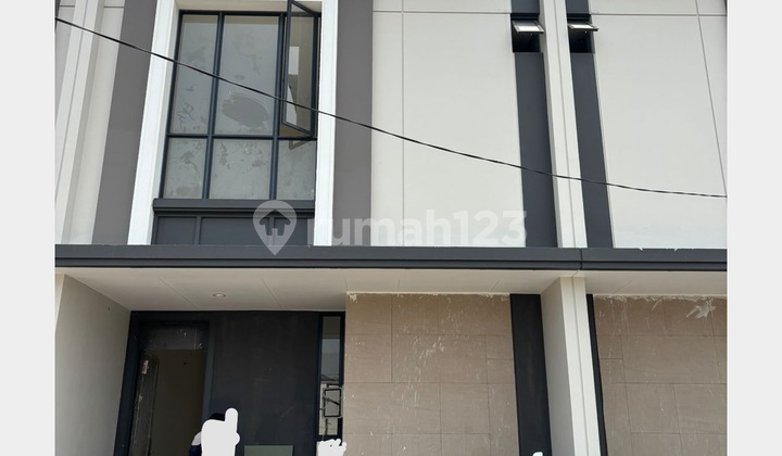 Rumah Limited Edition di Asya - Lokasi Strategis Dekat Club House, (015) (007)