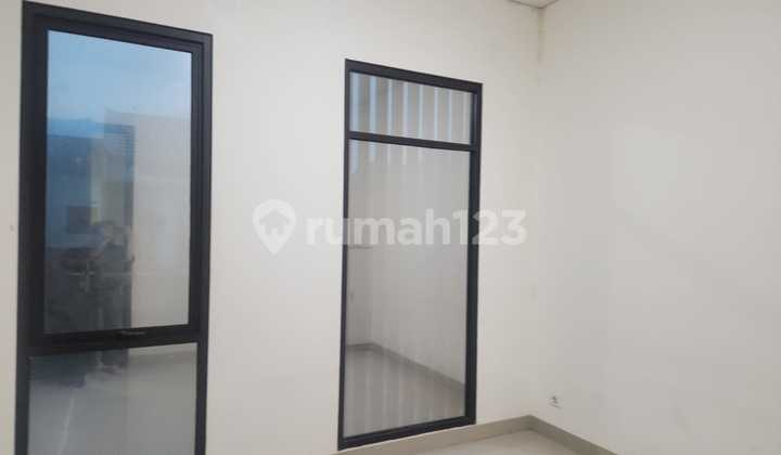 Disewakan Rumah - Shinano Cakung Jgc (007) 2