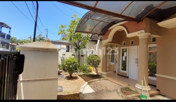 For Sale House in Griya Kencana Asri, Wonorejo - Rungkut, East Surabaya (030) Co (022) 2