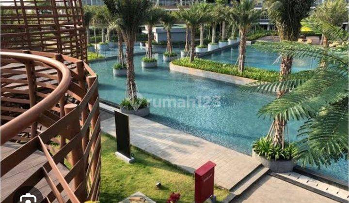 Dijual Cepat Apartemen Gold Coast Dengan View Forest, Pik, Jakarta Utara 007 2