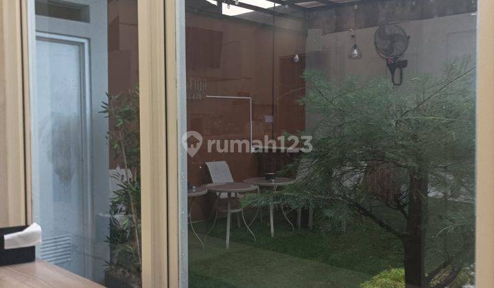 Dijual Cepat Ruko Vasana 2 Lantai Lebar 6x14 Cocok Untuk Membuka Usaha, Harapan Indah 012 Co 030 2