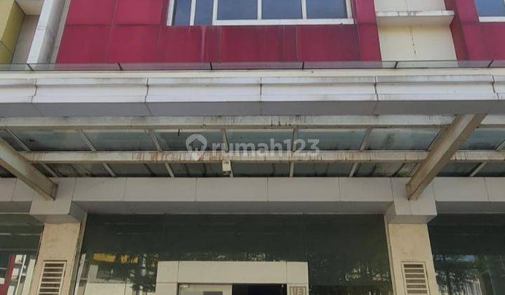 Dijual Cepat Ruko Emerald 3 Lantai Lebar 6x17 Siap Pakai Lokasinya Strategis, Bekasi 029 2