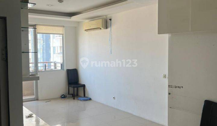 Dijual Cepat Apartemen Paladian Park Type 2br Posisi Hook Fasilitas Lengkap, Kelapa Gading 013 1