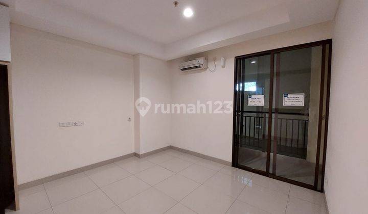 Dijual Murah Apartemen Cleon Park Siap Huni Semi Furnish, Jakarta Garden City 030 Co 015 1