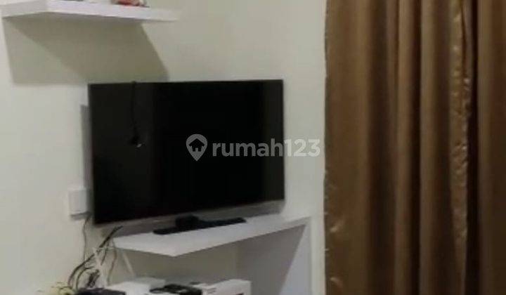 Dijual Cepat Apartemen Meikarta Full Furnished Type 2br Dekat Tol Cikampek, Bekasi 022 1