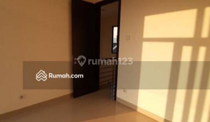 Dijual Rumah Minimalis Cluster Shinano, Jgc, Jakarta Timur, Dki Jakarta, 023 1