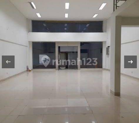 Dijual Ruko Graha Boulevard Siap Pakai Lebar 7, Summarecon Bekasi 013 1