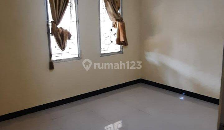 Dijual Rumah SHM Cluster Palermo Mutiara Gading City, Babelan 027 2