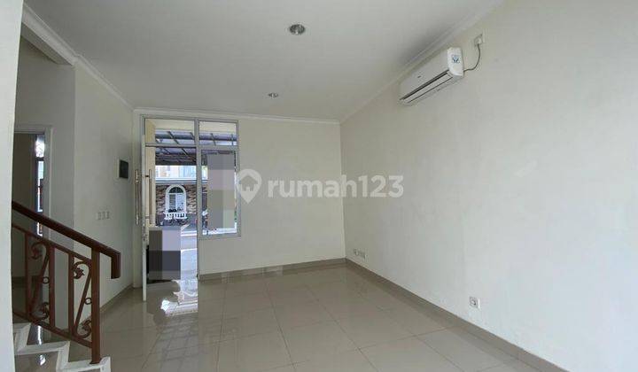 Rumah Lebar 7x17 Fasilitas Lengkap Dan Dekat Pintu Tol, Jakarta Garden City 007 1