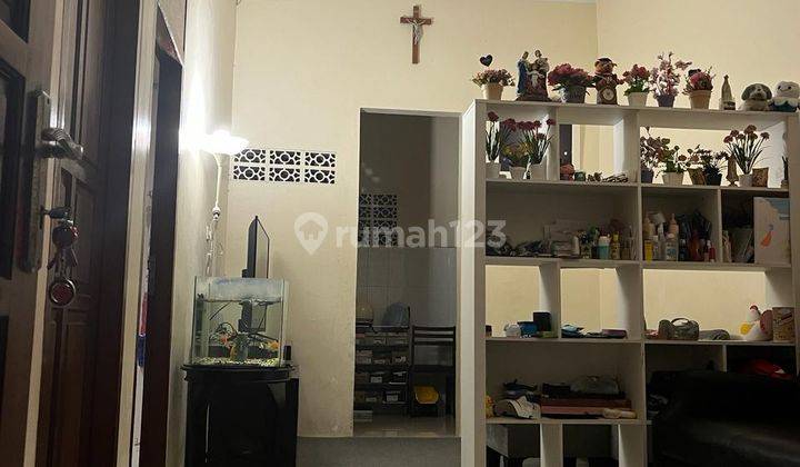 Murah Rumah di Pulogebang Permai Hadap Timur, Jakarta Timur 004 1