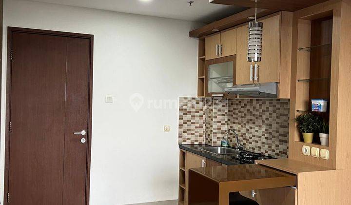 Dijual Apartemen Callia 2 BR Full Furnish View Cantik, Pulomas028 2