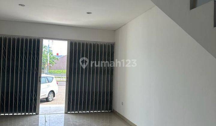 Dijual Murah Ruko Arundaya 2LT Siap Pakai Hadap Timur, Bekasi 018 2