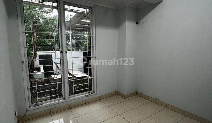 Disewakan Cepat Rumah Minimalis Harga Terjangkau, Metland Menteng, Jakarta Timur, 011 2