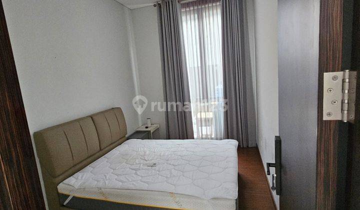 Disewakan Rumah Mewah 10x22 di Lakewood Navapark BSD, Cisauk, Tangerang, 007 2