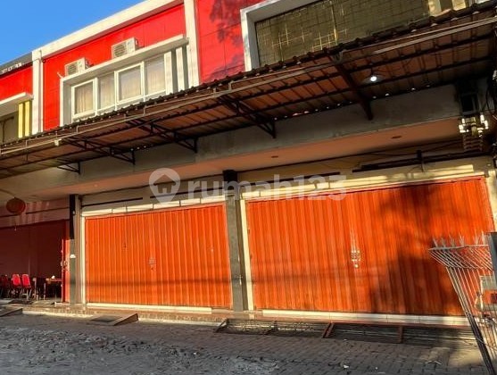 Dijual Cepat Ruko 2 Lantai Plus 6 AC, Gamping, Sleman, 039