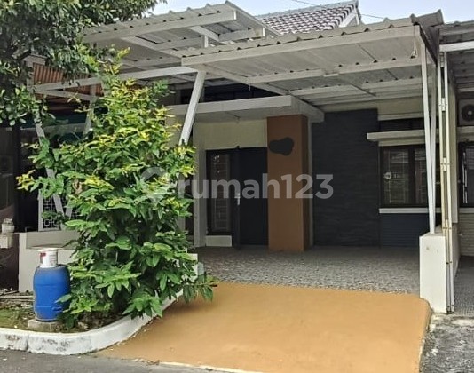 Dijual Rumah Murah Cluster Acacia Harapan Mulya Regency, Harapan indah, 032