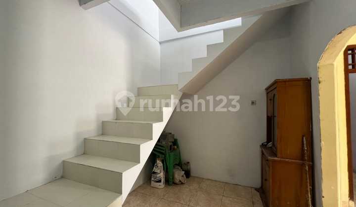 For Sale Nice House Near BSI Kaliabang Campus (028) 2