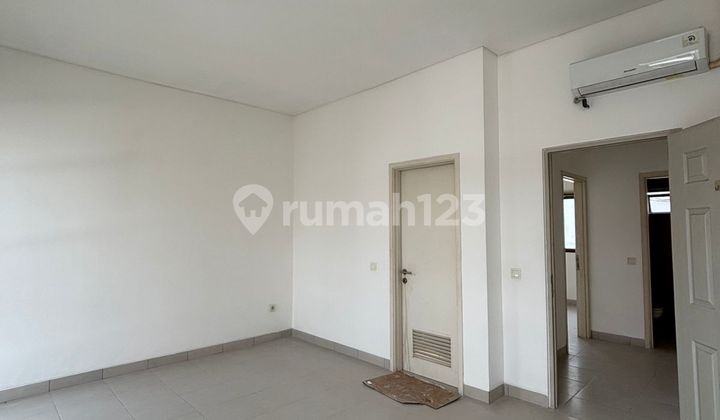 For Rent: 2-Story House, Hook Position, Alamanda Cluster, Cakung, East Jakarta, 015 2