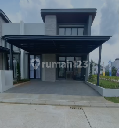 For Sale - Araya Lake Grc Cluster House