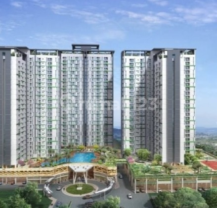 Sell Akasa BSD Apartment Comfortable & Strategic Living Starting from 300 Million Negotiable, Serpong, Tangerang, 030 Sell Akasa BSD Apartment Comfortable & Strategic Living Starting from 300 Million Negotiable, Serpong, Tangerang, 030