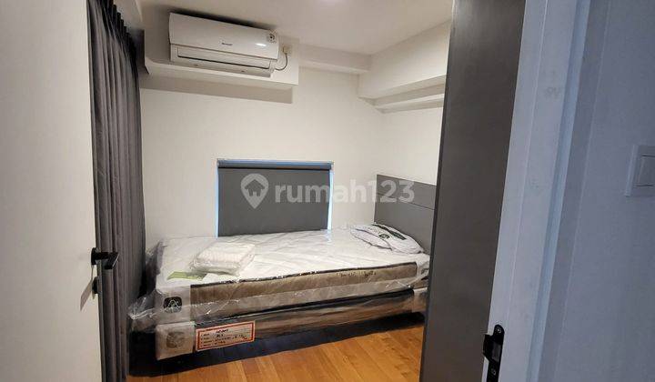 Dijual Cepat Apartment Kingland Avenue Full Furnished. Serpong Utara, Tangerang 013 2