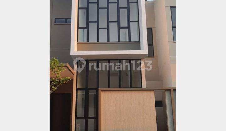 For Rent: Semayang Cluster House Semi Furnished (027)