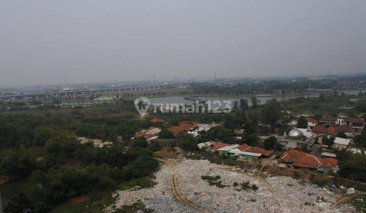 Dijual Apartement Siap Huni 2BR Meikarta, Cikarang Selatan, Bekasi, 030 1
