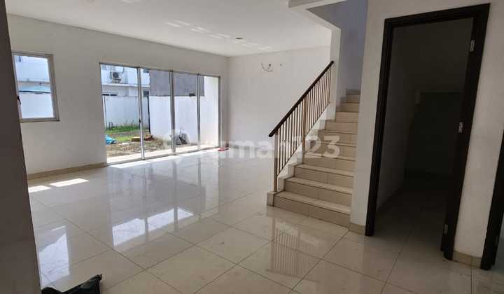 For Rent House In Cluster Palm Spring Jakarta Garden City 028 2