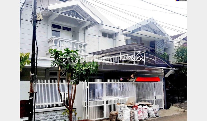 For Sale Freehold House In Kelapa Gading Permai (011) For Sale Freehold House In Kelapa Gading Permai (011)