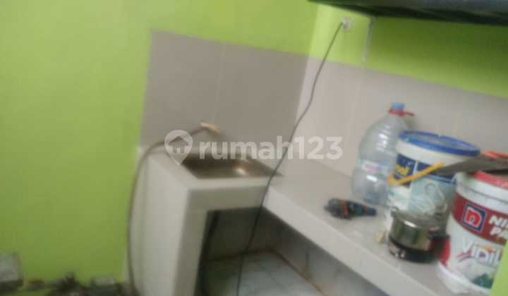 For Rent House in Rotterdam 3 Housing Complex in Jatiasih, 028 2