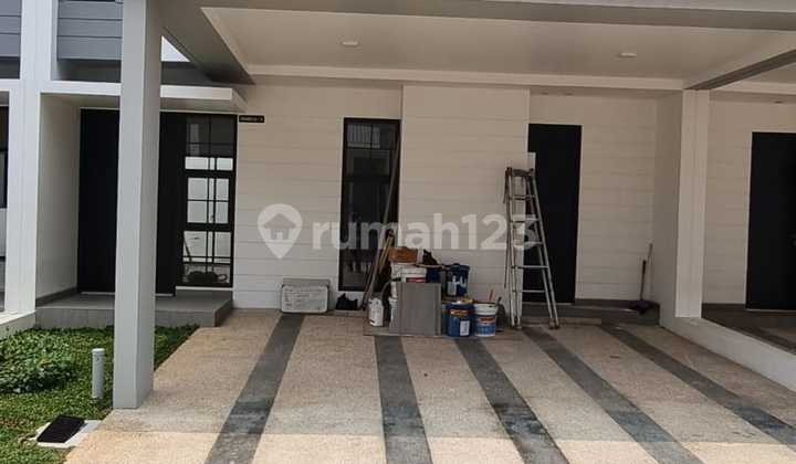 Dijual Rugi Rumah No Cantik di Maison De Wisteria, Cakung, Jakarta Timur (028) Dijual Rugi Rumah No Cantik di Maison De Wisteria, Cakung, Jakarta Timur (028)