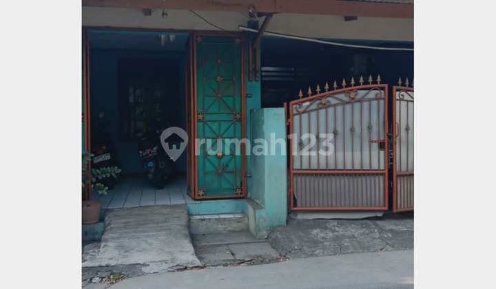 Dijual Jalan Pondok Ungu Permai Bekasi Utara SHM (033) Dijual Jalan Pondok Ungu Permai Bekasi Utara SHM (033)