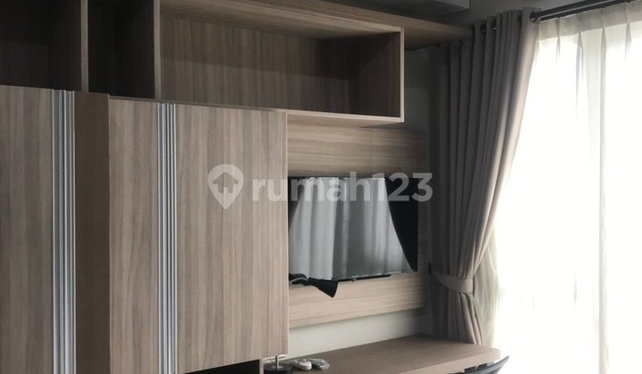 Dijual Apartemen Luxury Grand Valore Studio Full Furnished (004) 2