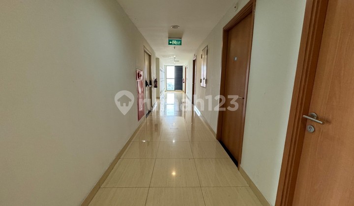 For Sale Evenciio Apartment Unit HGB Studio Type (030)