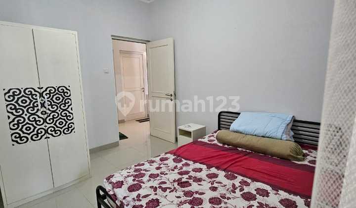 Disewakan Rumah - Musa Indah Residence Jalan Carana, Bogor Utara (004) 2